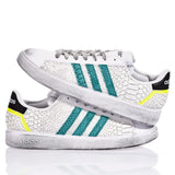 Adidas Traffic Fluo