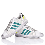 Adidas Traffic Fluo