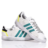 Adidas Traffic Fluo