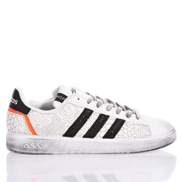 Adidas Traffic Orange