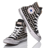Converse Borchie Nera
