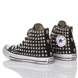 Converse Borchie Nera