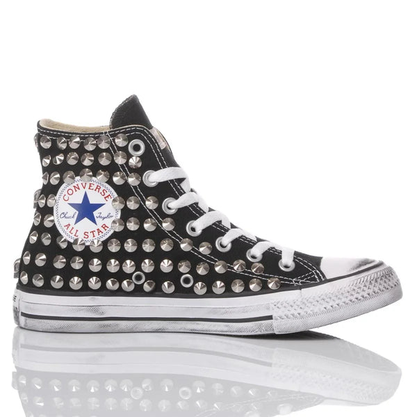 Converse Borchie Nera