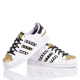 Adidas Superstar Mix Studs