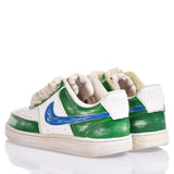 Nike Green Vintage