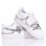 Nike Air Force 1 Power X Riccardo Aldi