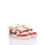 Nike Baby Red Vintage