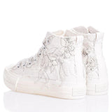 Mimanera Airlines Platform Silvie