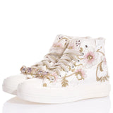 Mimanera Airlines Platform Rose Antonette