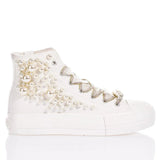 Mimanera Airlines Platform Pearl Trail