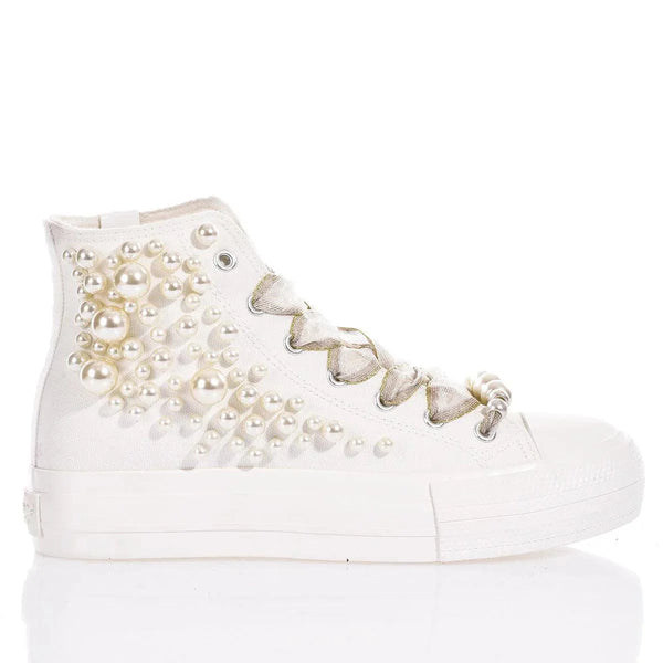 Mimanera Airlines Platform Pearl Trail