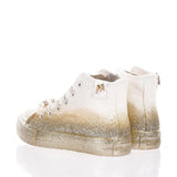 Mimanera Airlines Junior Gold Glittery