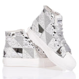 Mimanera Airlines Platform Silver Patch