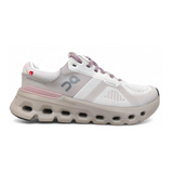 Scarpe Cloudrunner 2 Donna Silver/Mauve