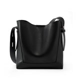 Women's Crossbody All-matching Leather Shoulder Bag