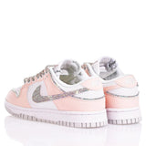 Nike Dunk Cotton Candy