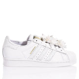 Adidas Superstar White Ice