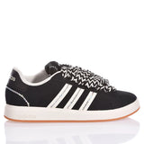 Adidas Noir Swarovski