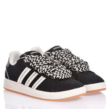 Adidas Noir Swarovski