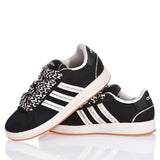 Adidas Noir Swarovski