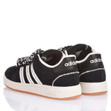 Adidas Noir Swarovski