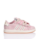 Adidas Junior Rose Swarovski