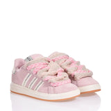 Adidas Junior Rose Swarovski