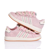 Adidas Junior Rose Swarovski
