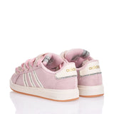 Adidas Junior Rose Swarovski