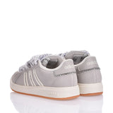 Adidas Junior Grey Swarovski