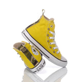 Converse Military Senape