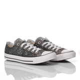 Converse Ox Total Grey