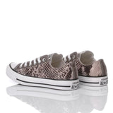 Converse Ox Snake Grey