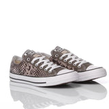 Converse Ox Snake Grey