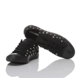 Converse Ox Br Mono Black