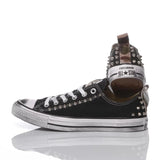 Converse Spike Military