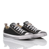 Converse Spike Military