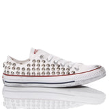 Converse Borchie Bianca Ox