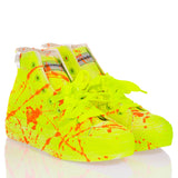 Mimanera Airlines Platform Fluo Splash