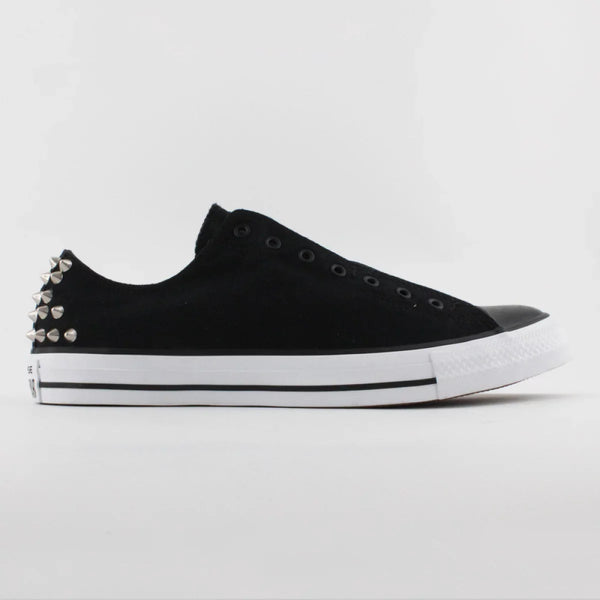 CONVERSE SLIP-ON SPIKE-B
