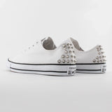 CONVERSE SLIP-ON SPIKE-W