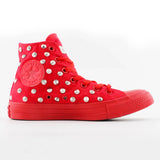 CONVERSE MONO ROSSO BR