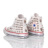Converse Junior Borchia Bianca