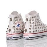 Converse Junior Borchia Bianca