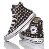 Converse Junior Borchia Nera