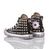 Converse Junior Borchia Nera