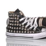 Converse Junior Borchia Nera