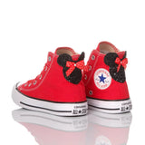 Converse Junior Miss