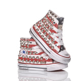 Converse Borchia America