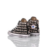 Converse Baby Borchia Nera